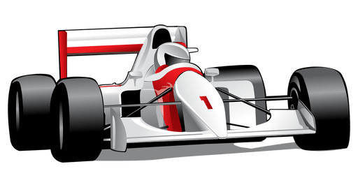 Imagen PNG de Fórmula 1