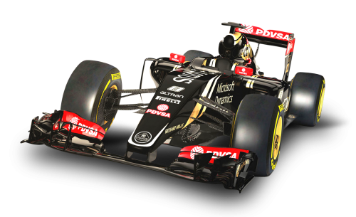 Formula 1 PNG Transparent Image