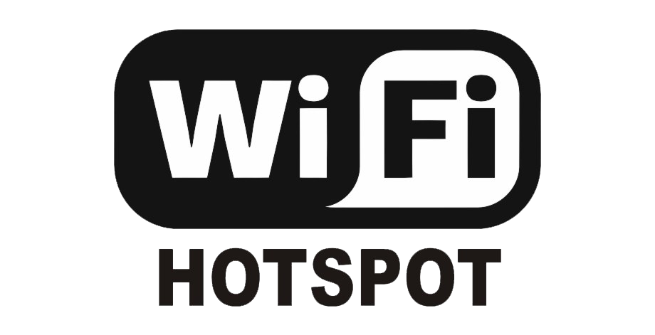 Free Wifi PNG Photos