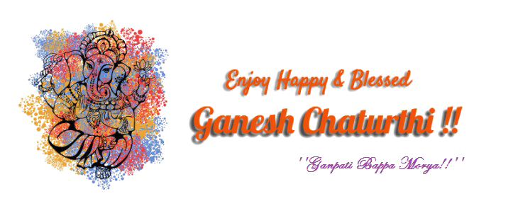 Ganesh Chaturthi PNG Photos