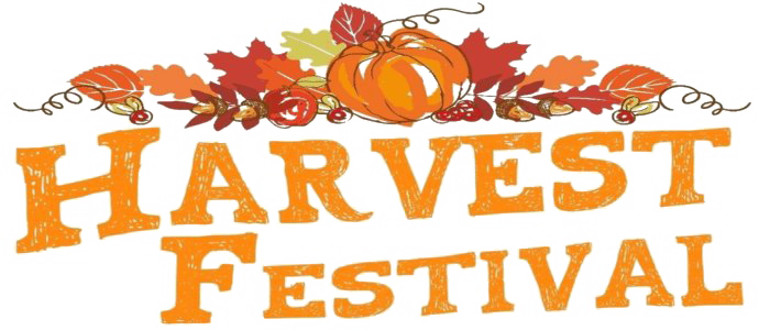 Harvest Festival PNG Picture