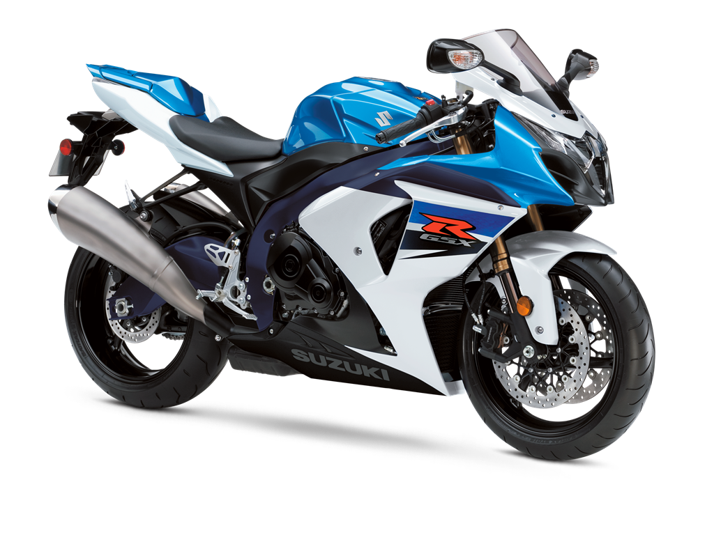 Honda motorcycle PNG Transparent Picture