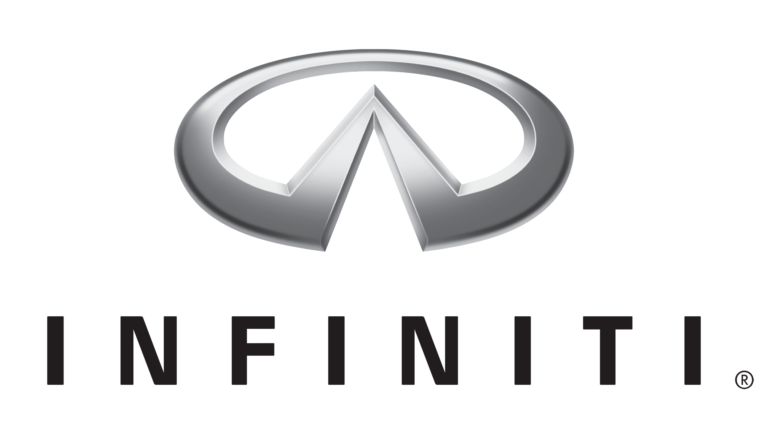Infiniti Logo PNG 사진