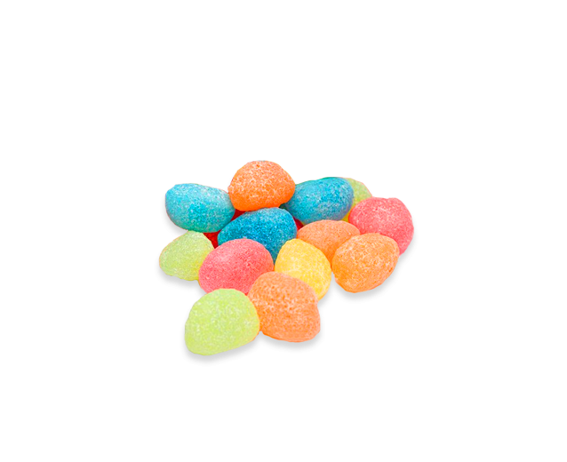 Jelly Candy PNG Clipart
