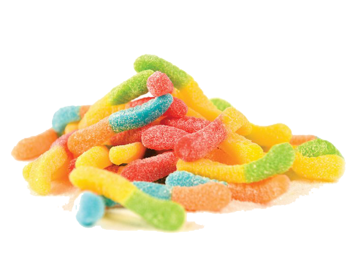 Jelly Candy PNG Photo