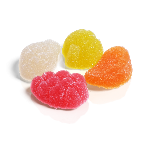 Jelly Candy PNG Pic