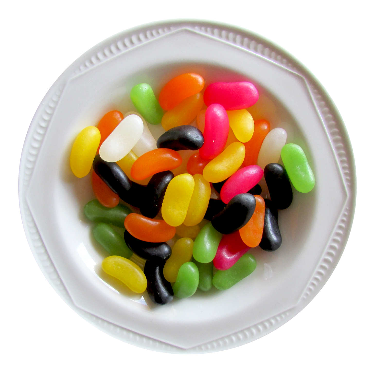 Jelly Candy PNG Transparent Picture