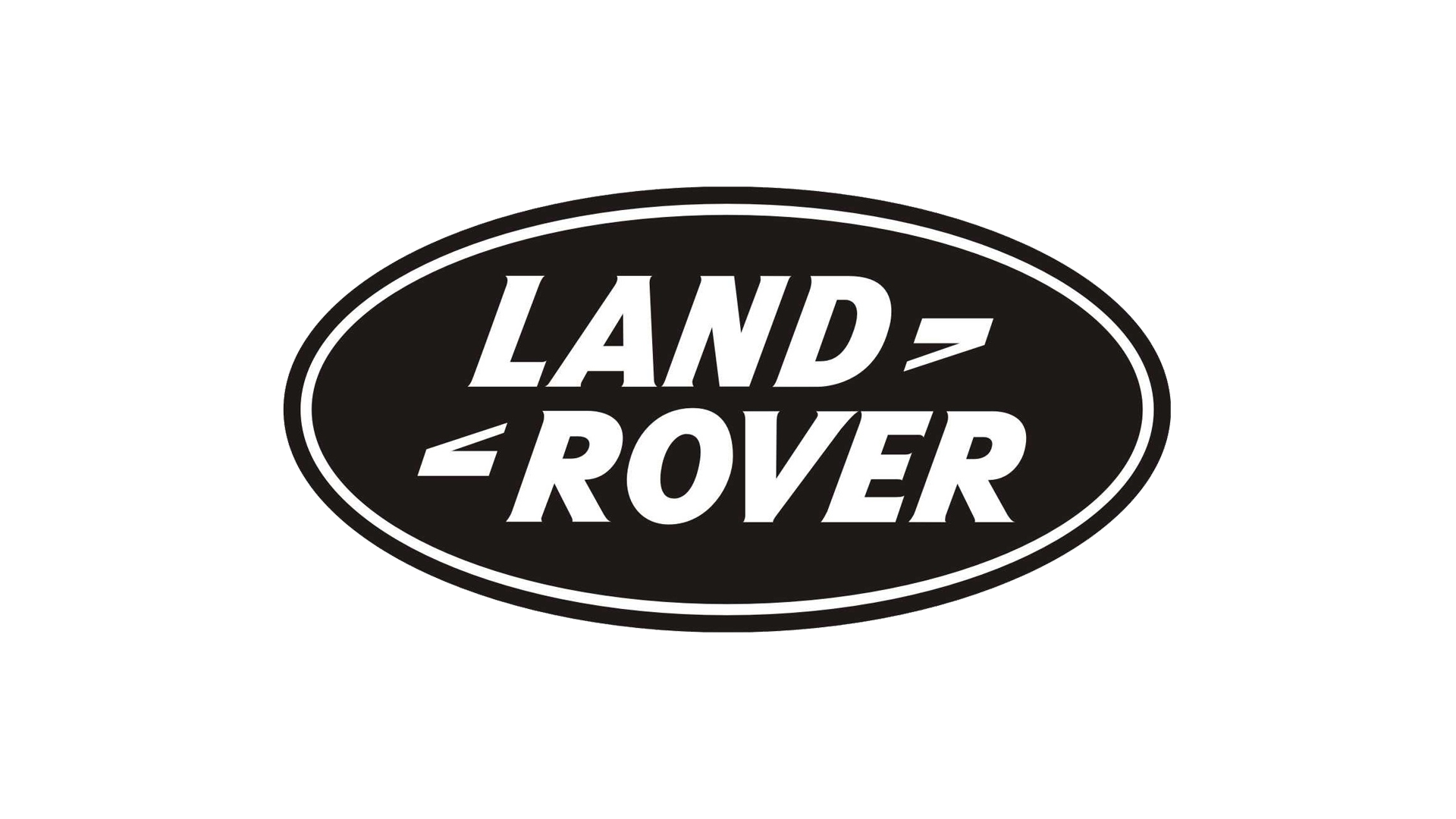 Land Rover logosu PNG Pic