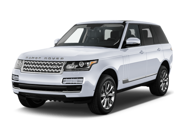 Land Rover PNG Background Image