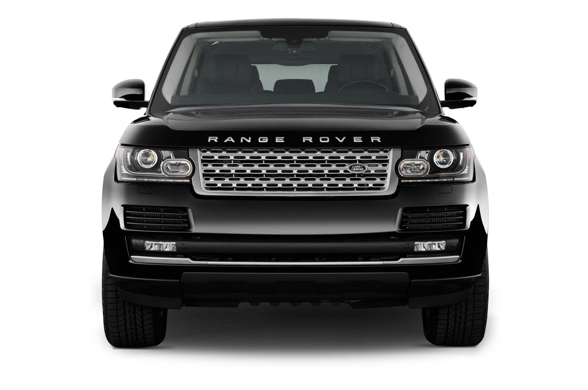 Land Rover PNG Photo