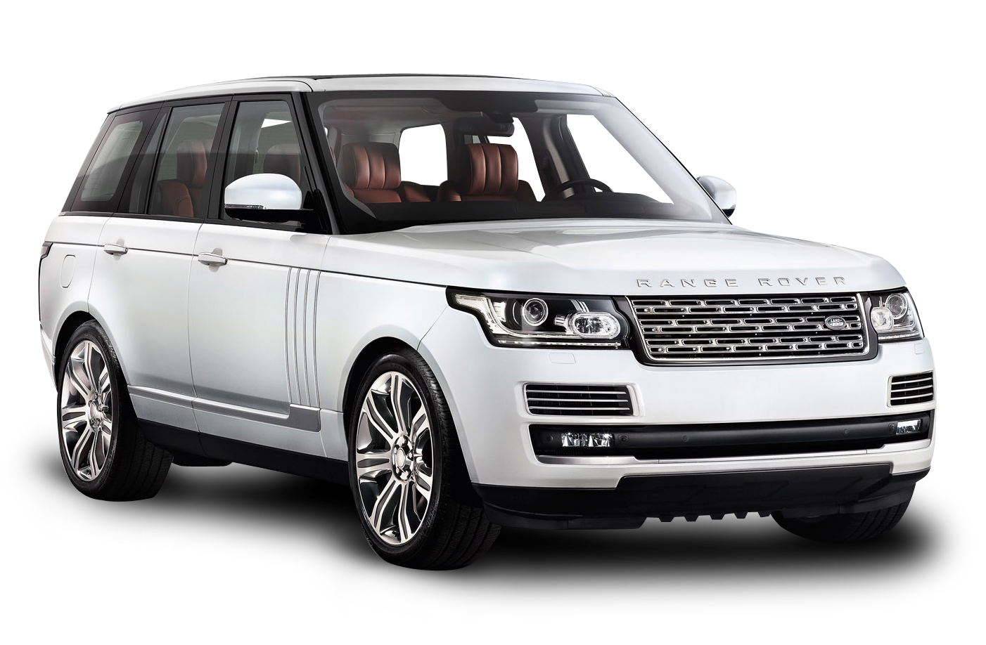 Land Rover PNG Pic
