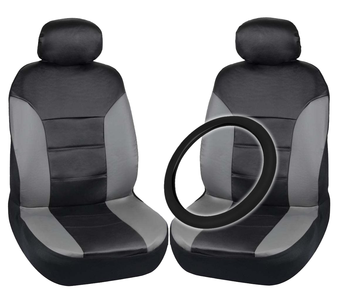 Leather Seat PNG Background Image