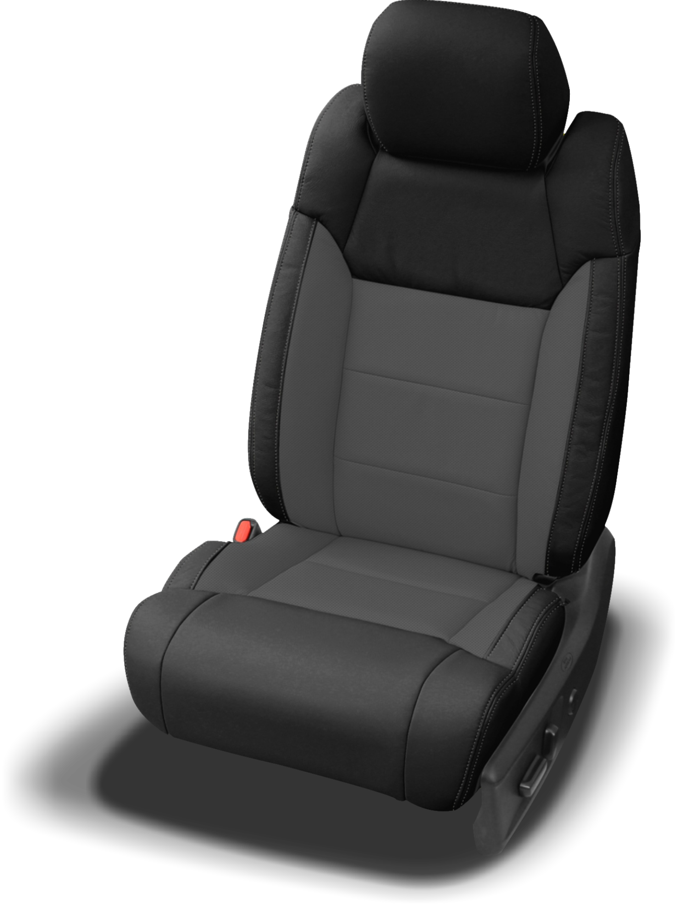 Leather Seat PNG Clipart