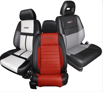 Leather Seat PNG Free Download