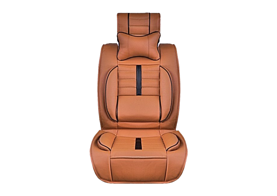 Leather Seat PNG Pic
