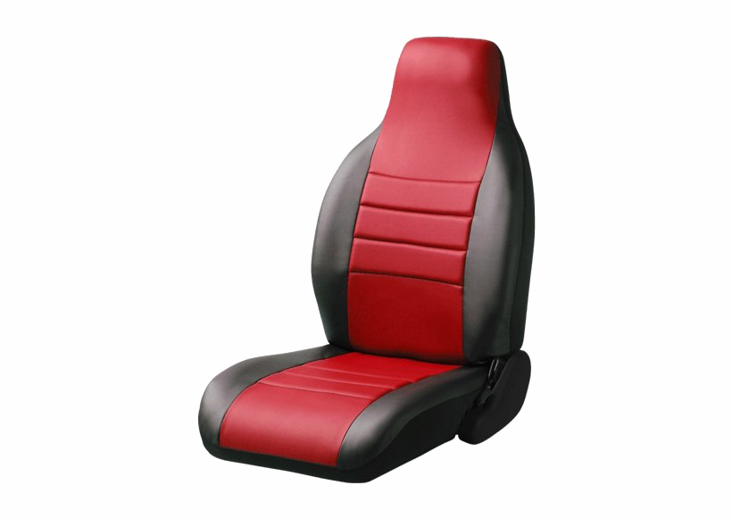 Leather Seat PNG Transparent Image