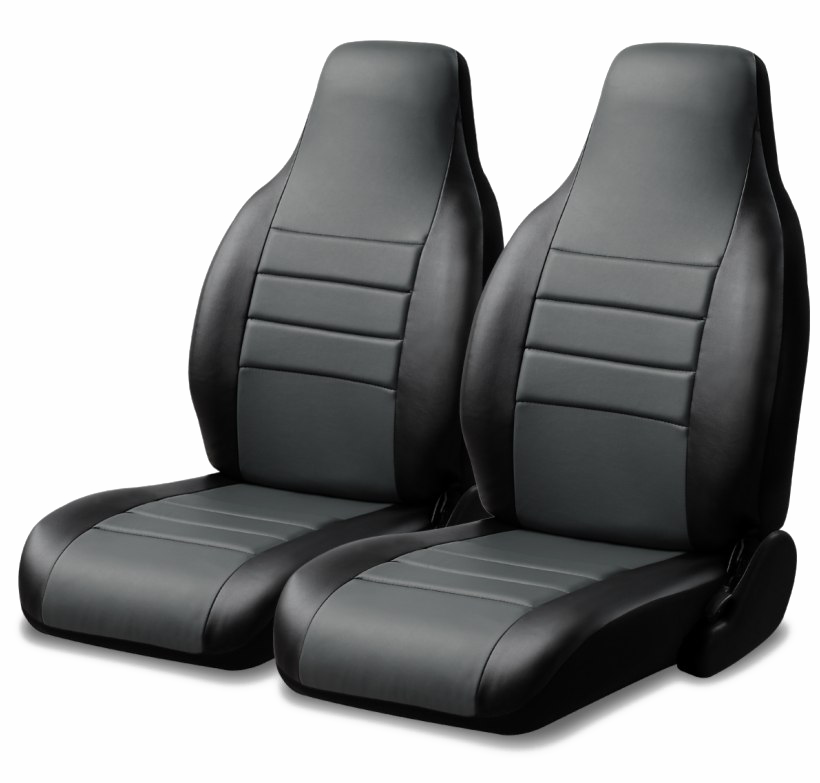 Leather Seat Transparent Background