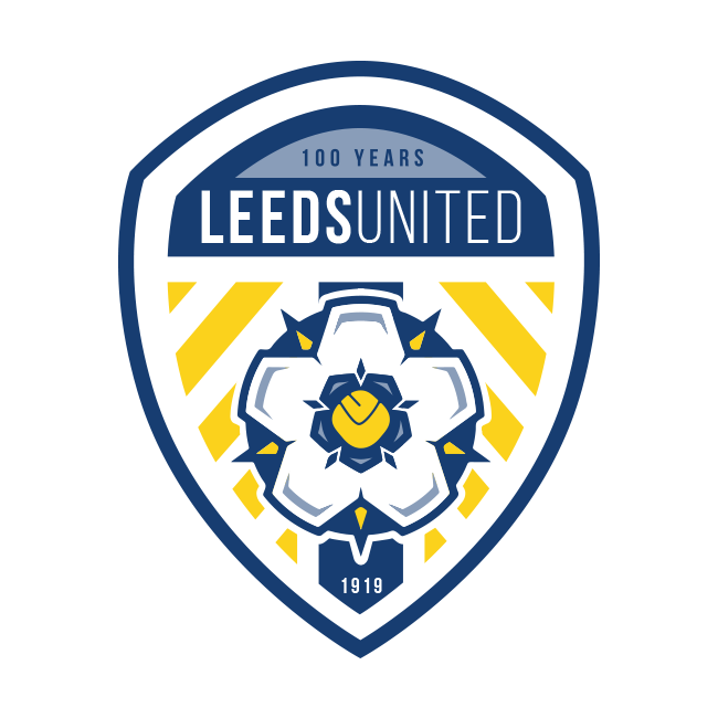 Leeds United PNG Photos