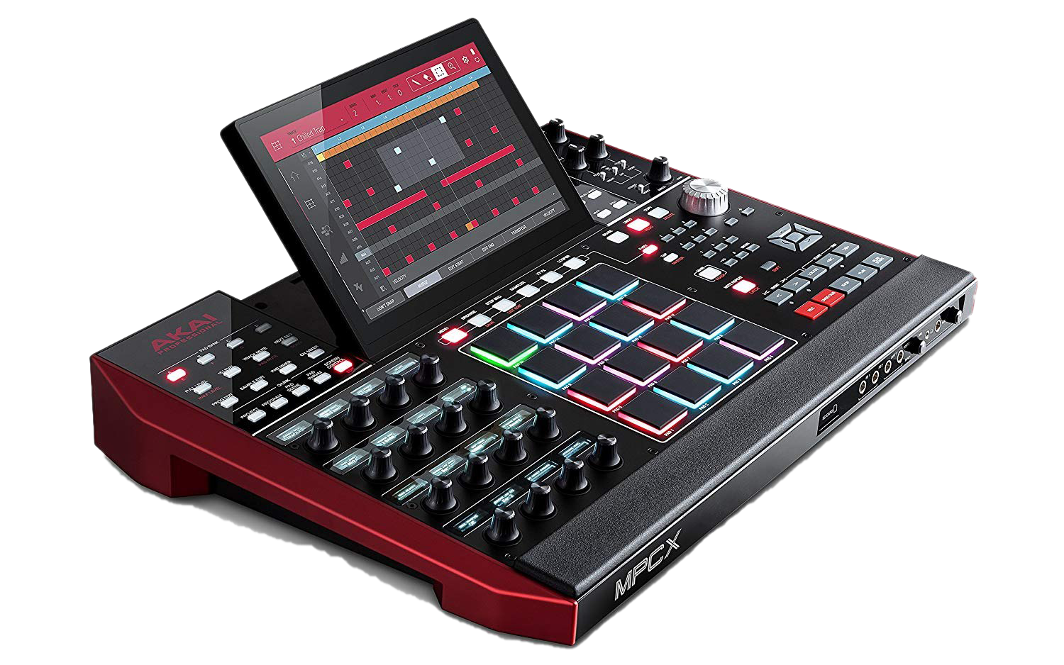 MPC PNG Free Download
