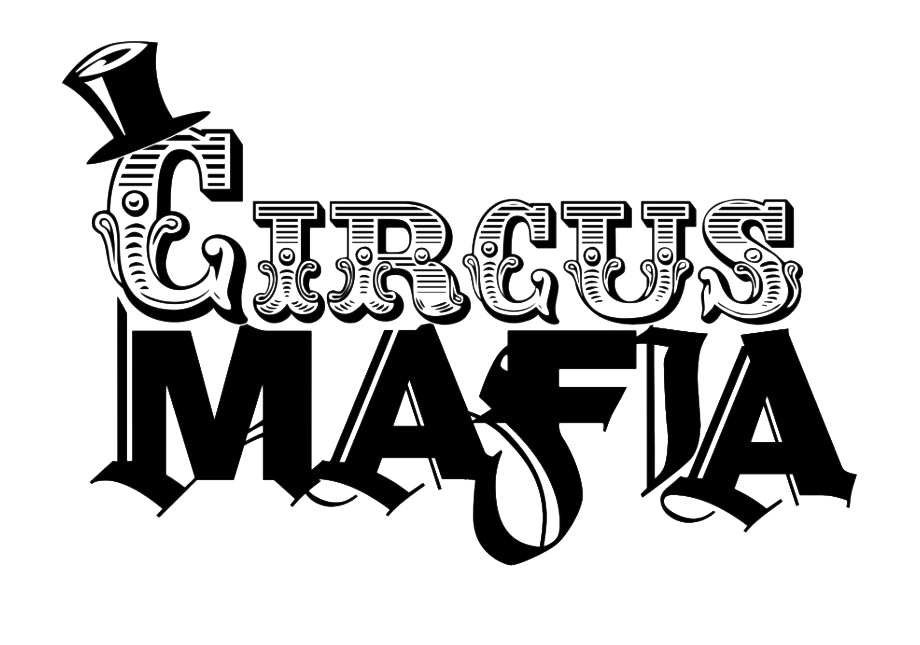 Mafia Logo PNG Image