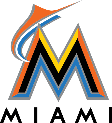 Miami Marlins PNG File