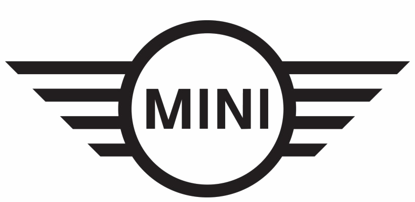 Mini Cooper Logo PNG Dosyası
