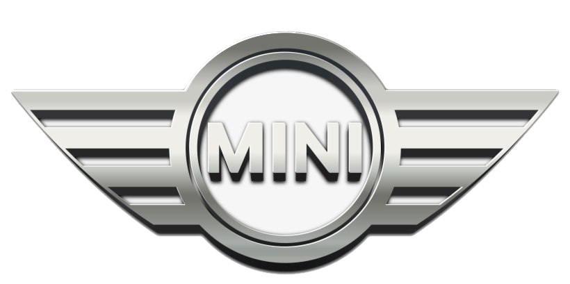 Mini Cooper logo PNG Bild