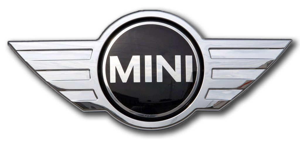 Mini Cooper Logo PNG-Fotos