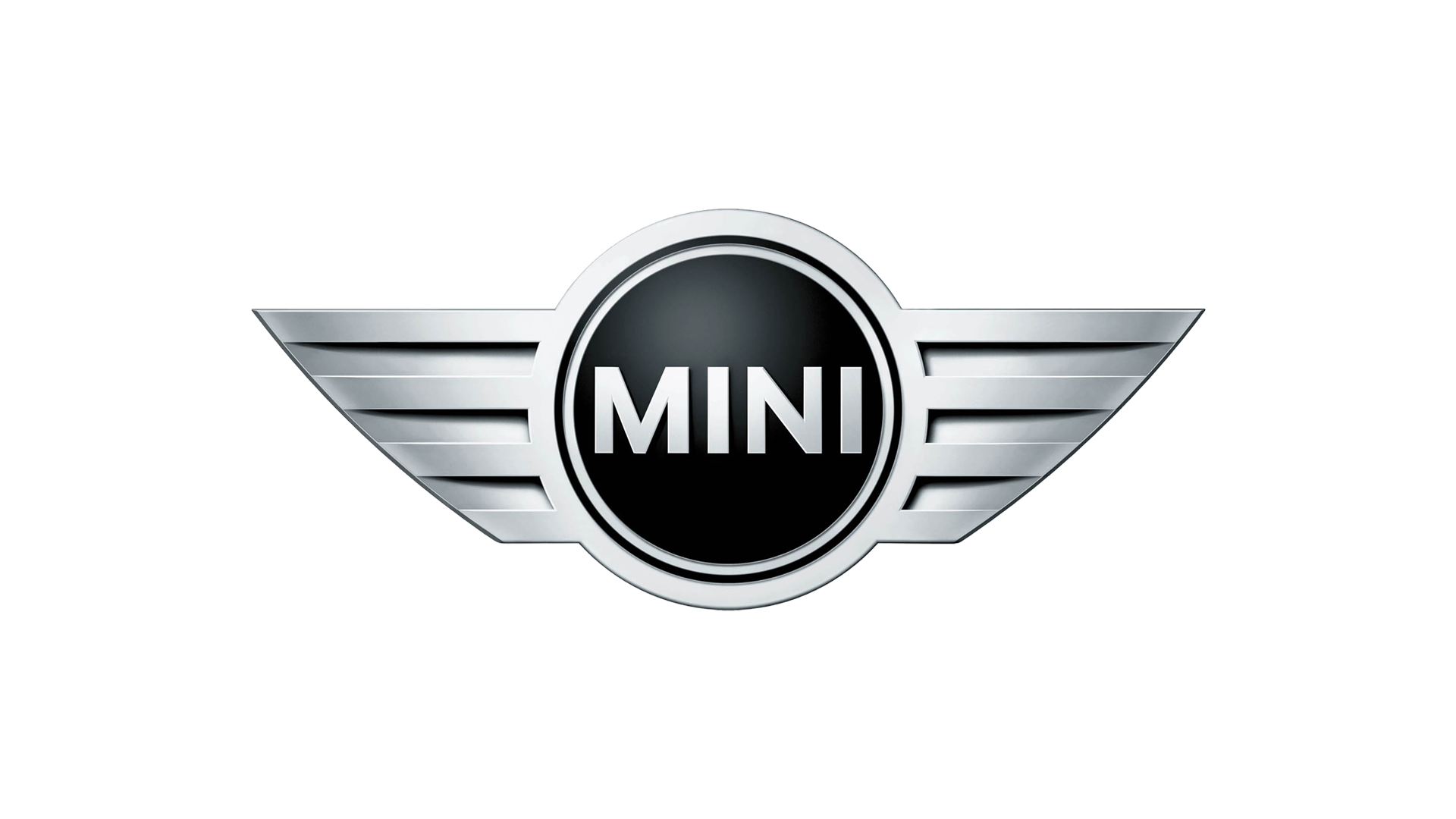 Mini Cooper logo sfondo Trasparente