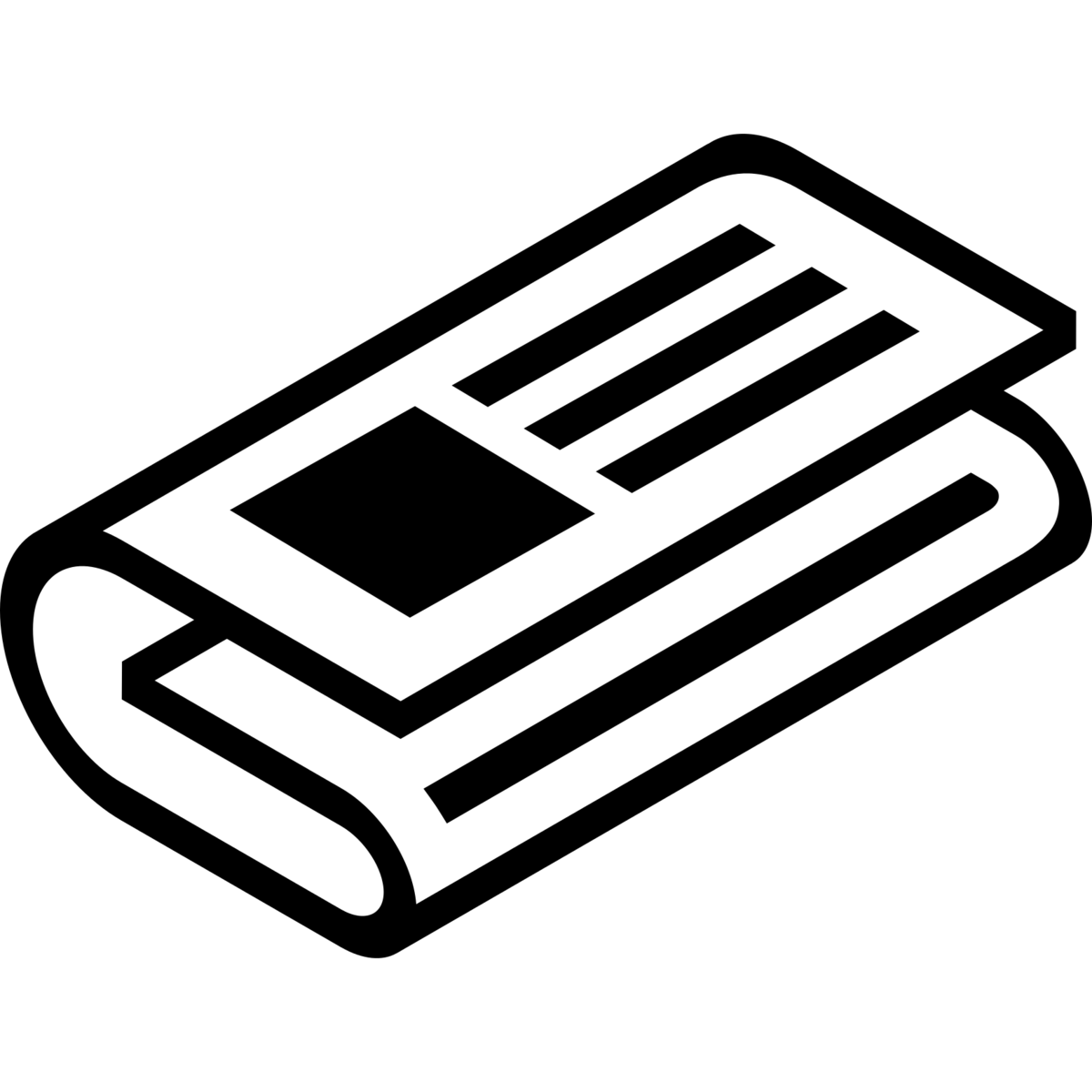 Journaux PNG télécharger gratuitement