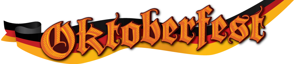 Oktoberfest logo PNG скачать бесплатно