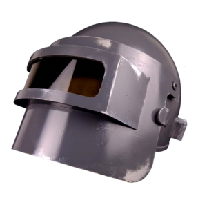 PUBG Helmet PNG Transparent Image