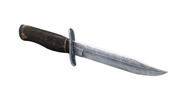 PUBG Weapon PNG Free Download