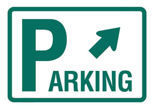 Parking PNG Clipart