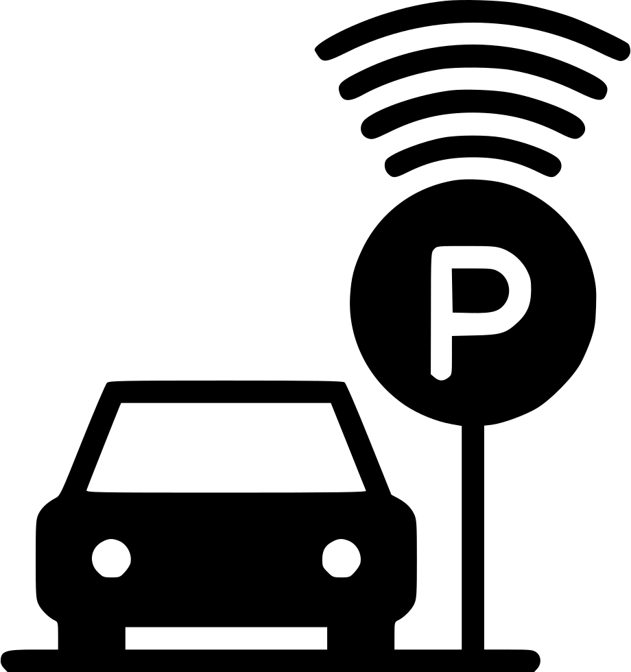 Parking PNG Image