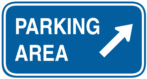 Parking Symbol Transparent PNG