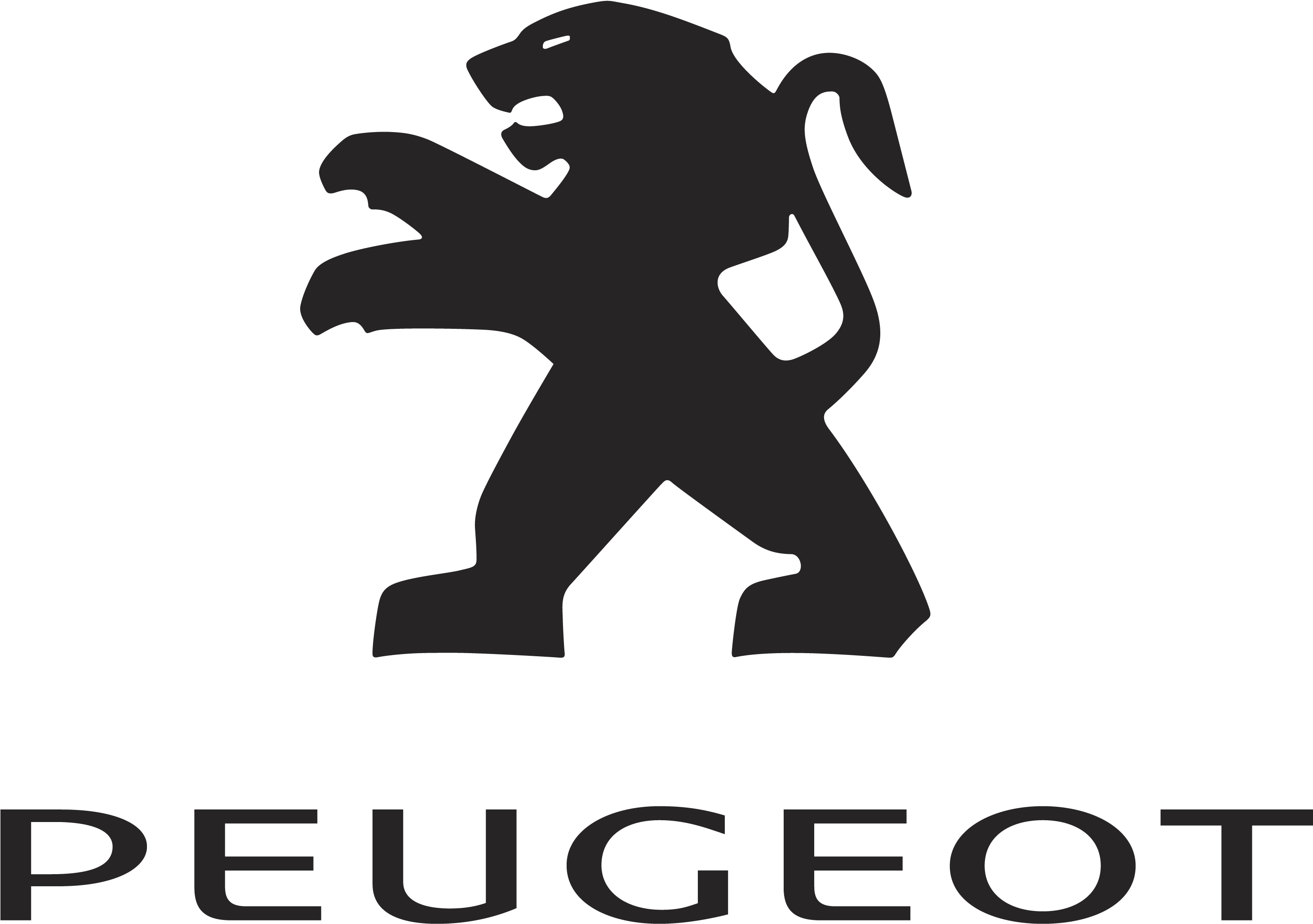 Peugeot PNG fotos