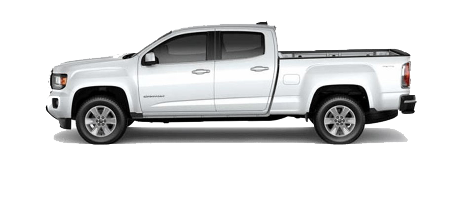 Pickup Truck PNG Clipart