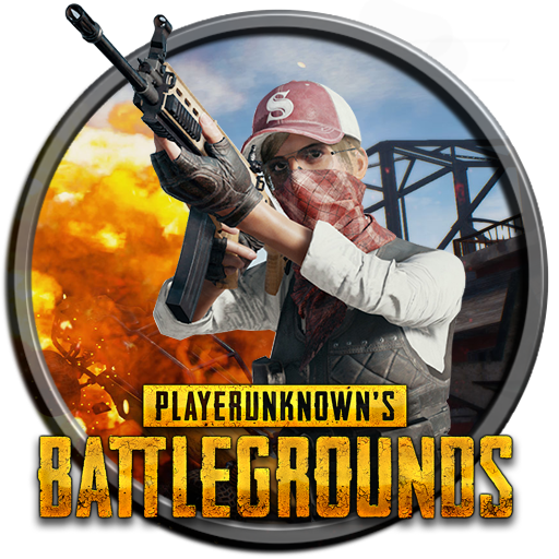 PlayerUnknown’s Battlegrounds PNG File