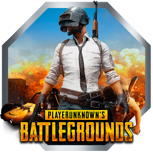 PlayerUnknown’s Battlegrounds PNG HD