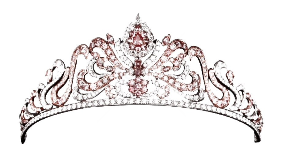 Princess Crown PNG File