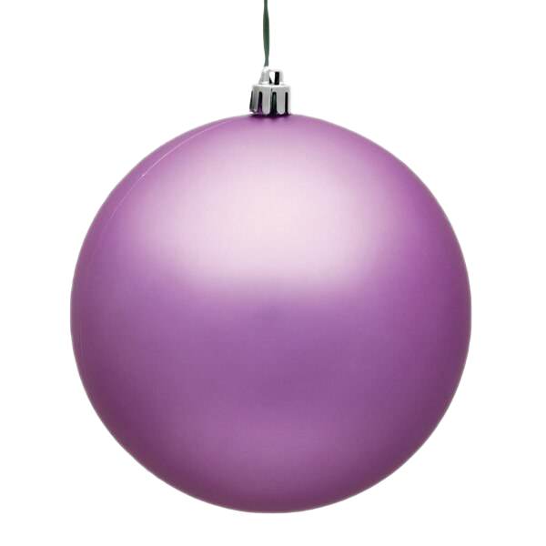 Purple Ball Ball PNG Picture Transparente
