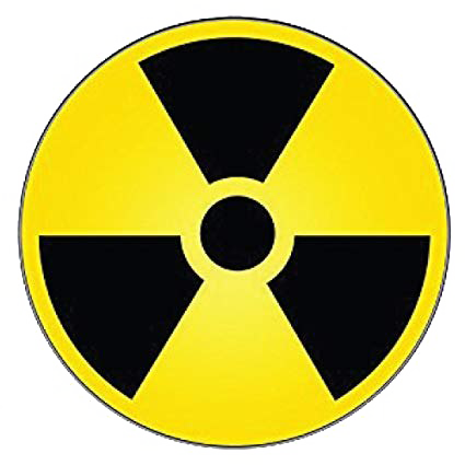 Radiation PNG Clipart