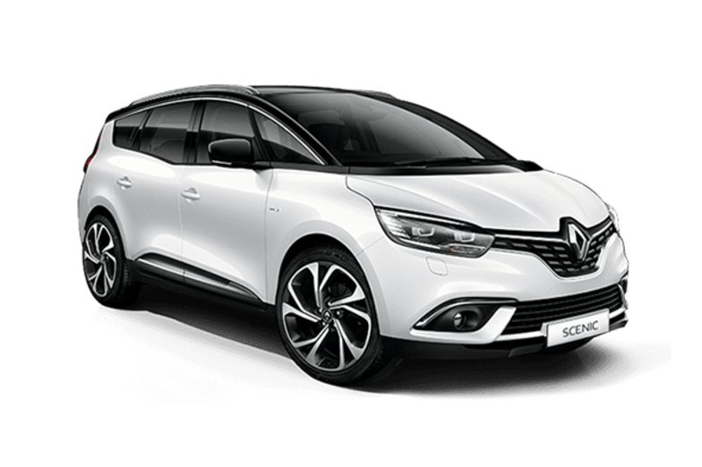 Renault PNG-foto