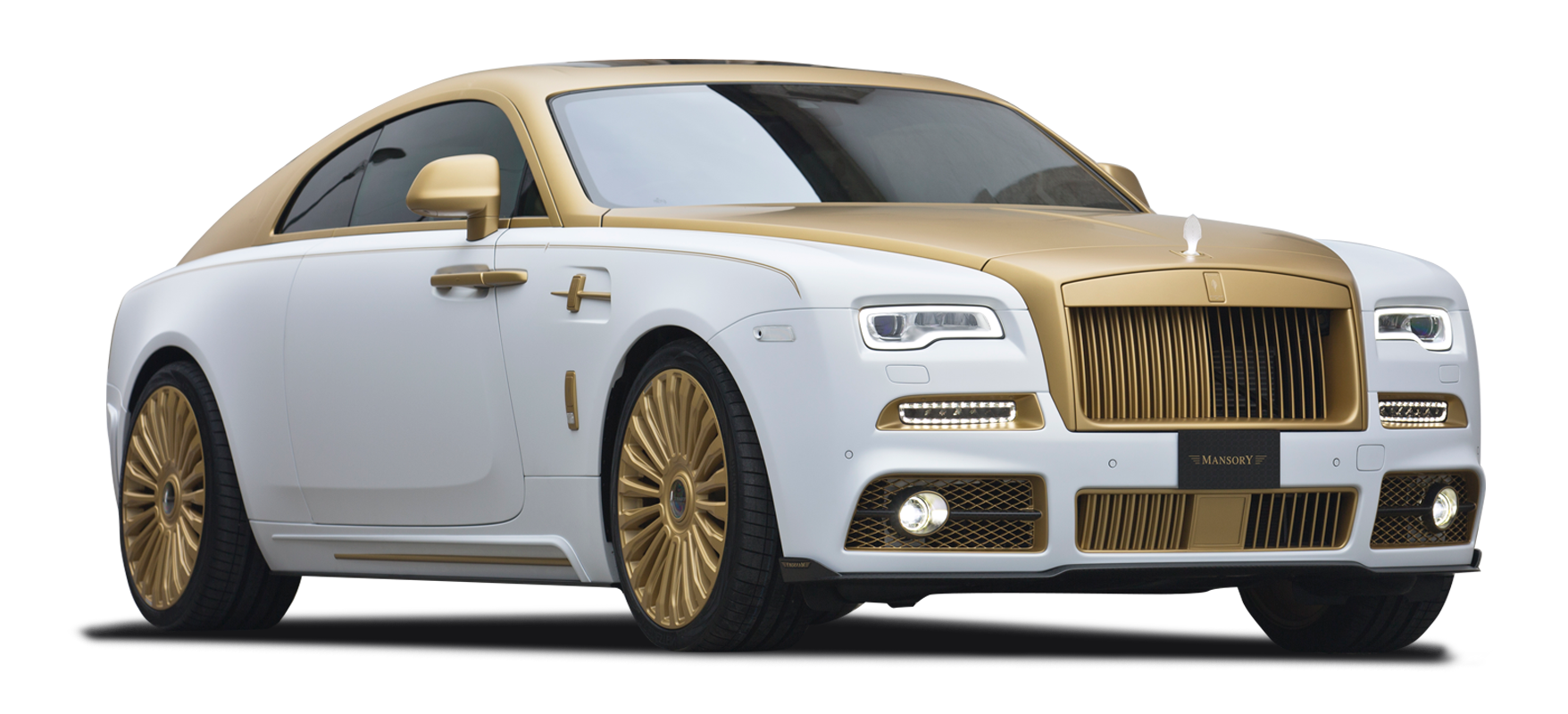 Rolls Royce PNG Pic