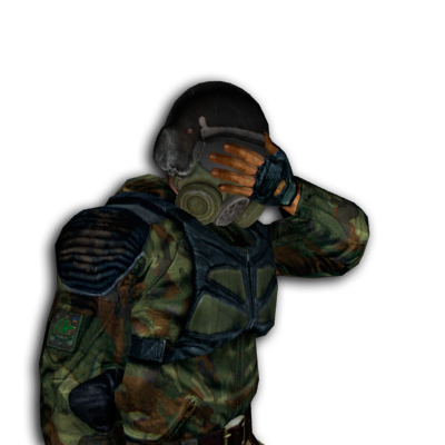 S.t.a.l.k.e.r PNG Pic