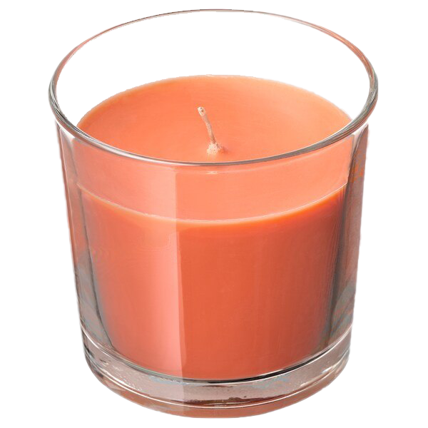 Scented Candles PNG File
