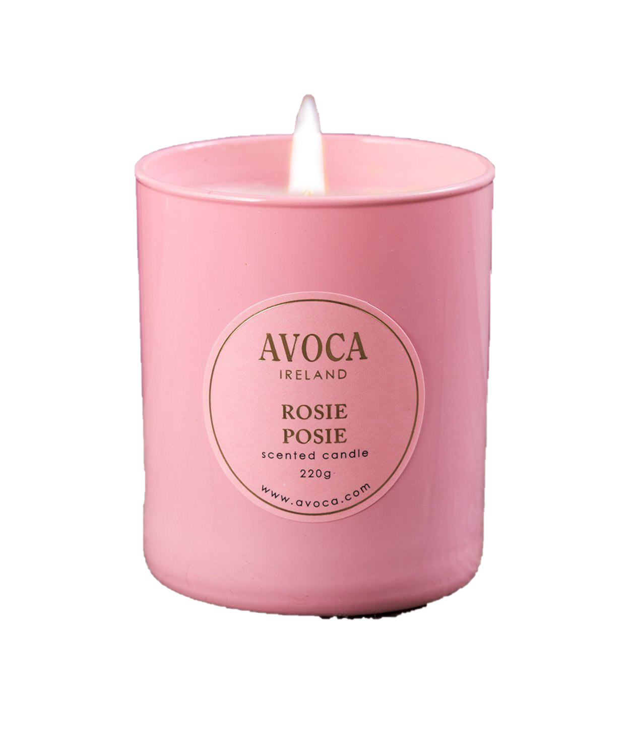 Scented Candles PNG Picture
