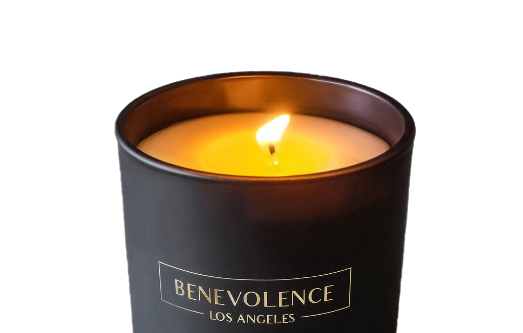 Scented Candles Transparent Images PNG
