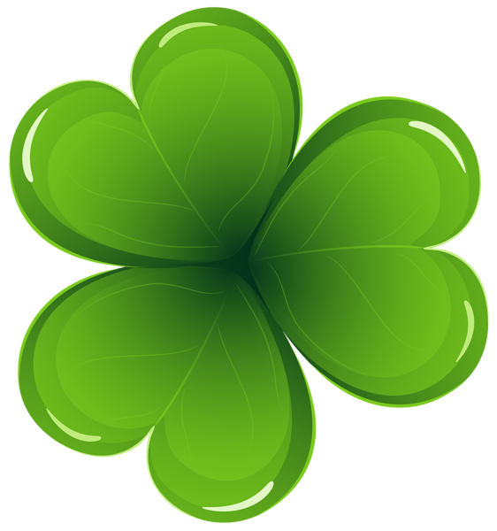 Shamrock PNG Picture